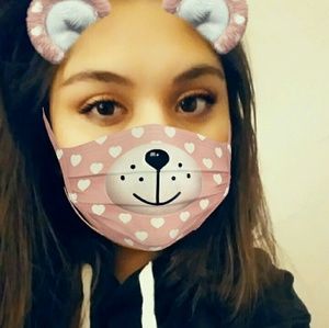 Meet your Posher, Maria